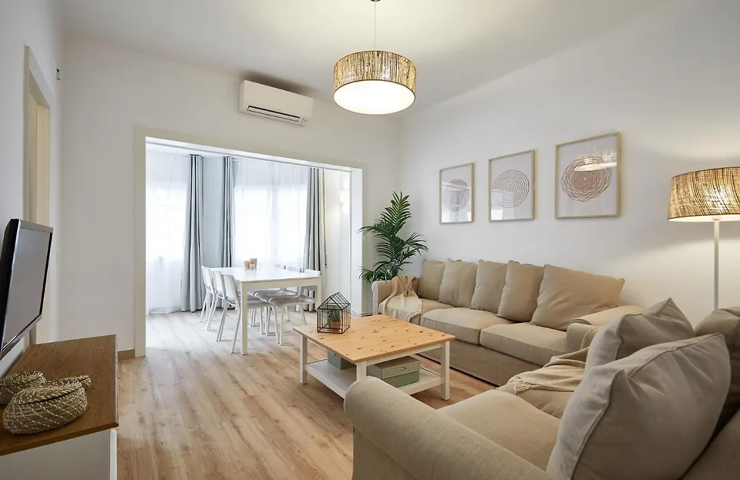Bbarcelona Calabria Flat-1