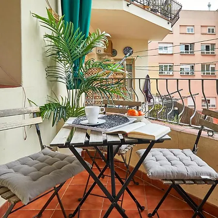 Bbarcelona Calabria Flat-2