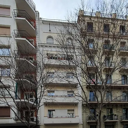 Bbarcelona Calabria Flat-3